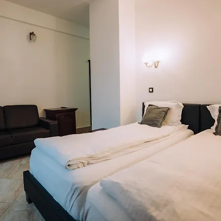 Villa Lihnidos Square Ohrid