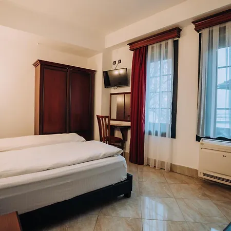 Villa Lihnidos Square Ohrid
